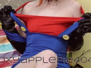 Roxyapplepie404