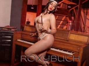 Roxybuch