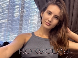Roxyclay