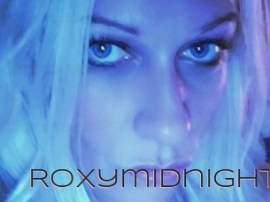 Roxymidnight