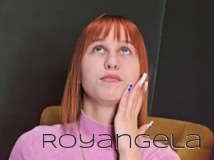 Royangela