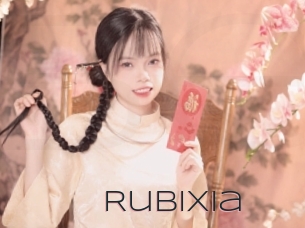Rubixia