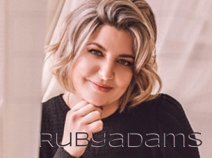 Rubyadams