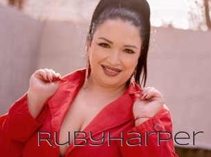 Rubyharper