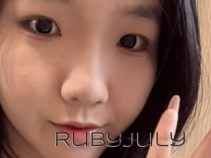 Rubyjuly