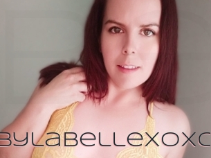 Rubylabellexoxo