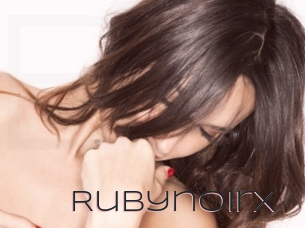 Rubynoirx