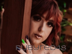 Rubyred48