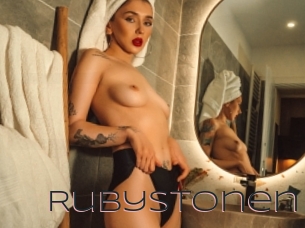 Rubystonen