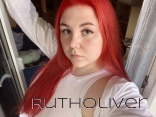 Rutholiver