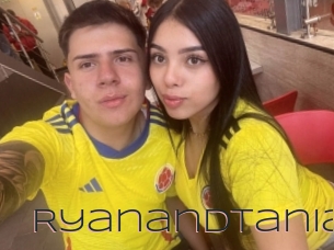 Ryanandtania