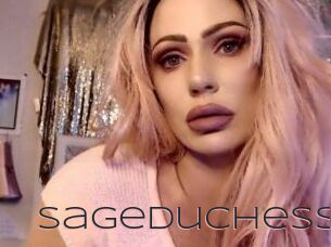 SageDuchess