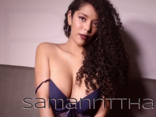 Samannttha