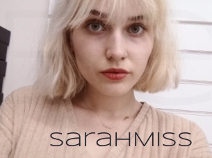 SarahMiss