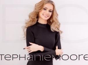 StephanieMoore Beurette Suce