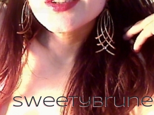 SweetyBrunet