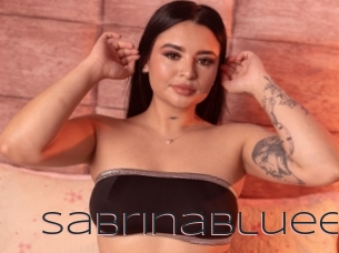 Sabrinabluee