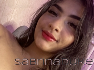 Sabrinaduke