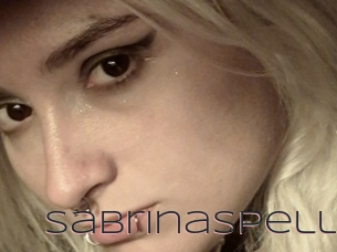 Sabrinaspell