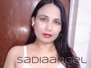 Sadiaangel