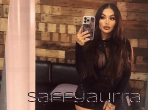 Saffyaurra