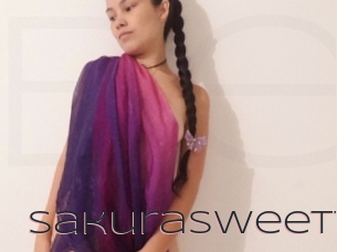 Sakurasweett