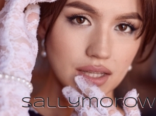 sallymorow Beurette Suce
