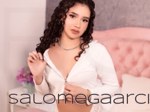 Salomegaarcia
