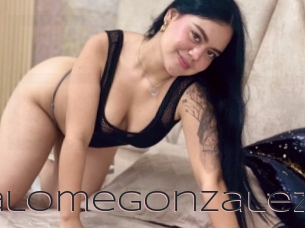 Salomegonzalez