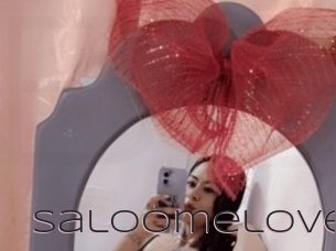 Saloomelove