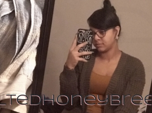 Saltedhoneybree