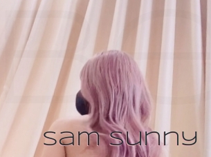Sam_sunny