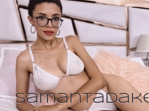 Samantadake