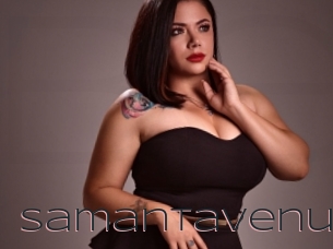 Samantavenus