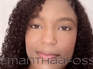 Samanthaafoss