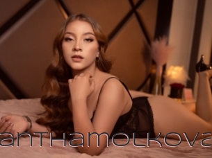 samanthamolkova Beurette Suce
