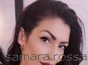 Samara_rossaa