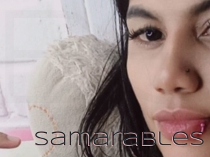 Samarables