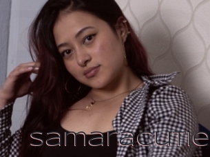 Samaracutie
