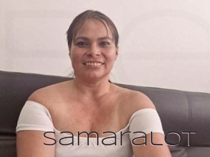 Samaralot