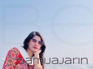 Samijajarin