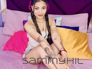 Sammyhil