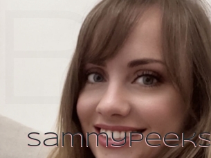Sammypeeks