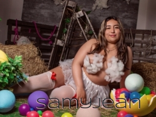 Samyjean