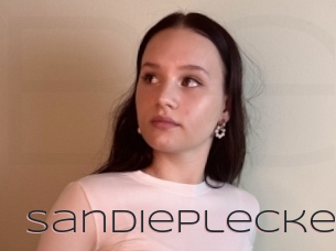 Sandieplecker