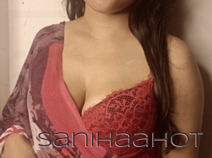 Sanihaahot