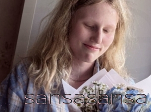 Sansasansa