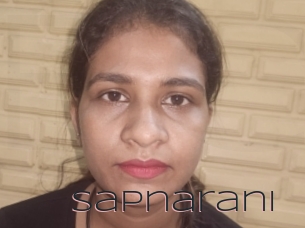 Sapnarani