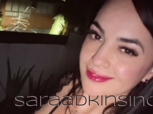 Saraadkinsing