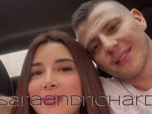 Saraandrichard